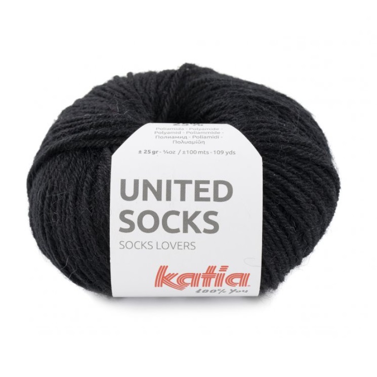 Katia United socks 10