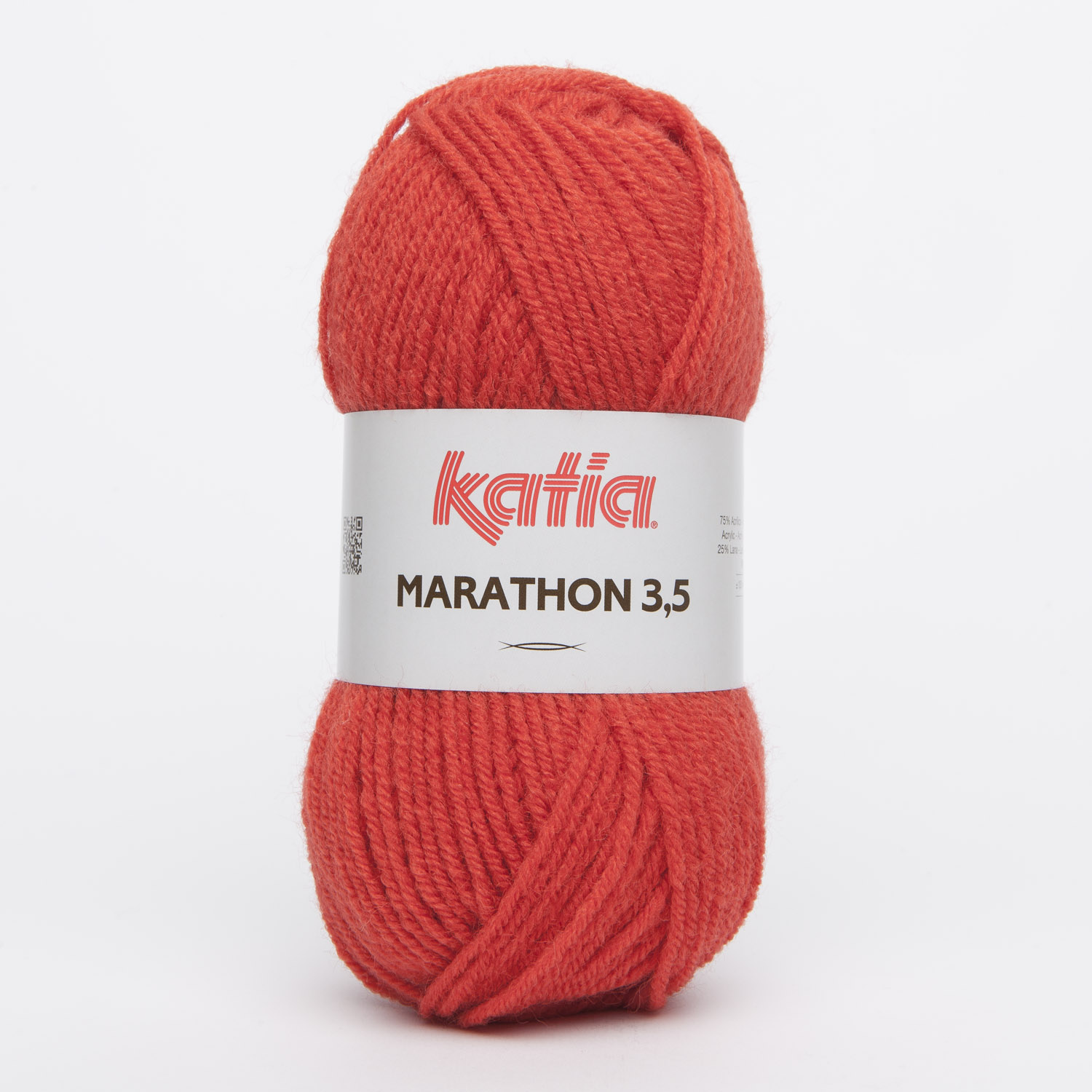 Katia Marathon 3.5 no 20