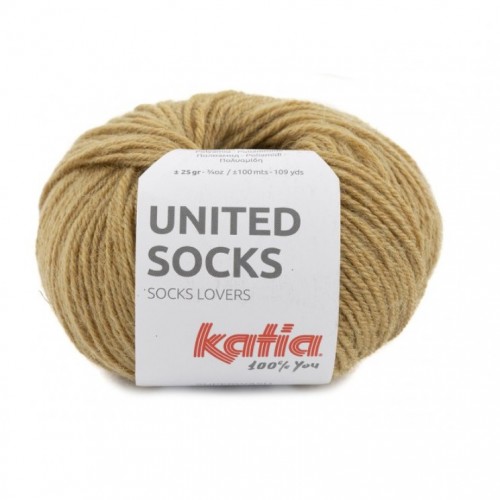 Katia United socks 03